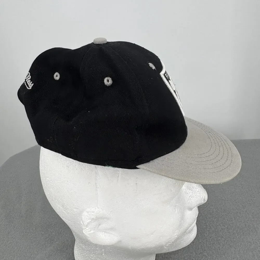 Mitchell & Ness Raiders Youth Snapback‎ Hat NFL Vintage Collection Cap